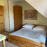 Pokoje Goscinne Mazyk